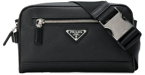 prada sling bag men|prada toiletry bag men's.